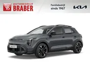Kia Stonic 1.0 T-GDi MHEV GT-Line | Direct leverbaar | Tot € 1.000 inruilvoordeel bij aanschaf |