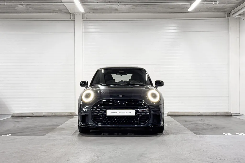 MINI Cooper 3-deurs Cooper S