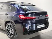 BMW X4 M40i High Executive