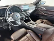 BMW 4 Serie Cabrio 420i High Executive M Sportpakket