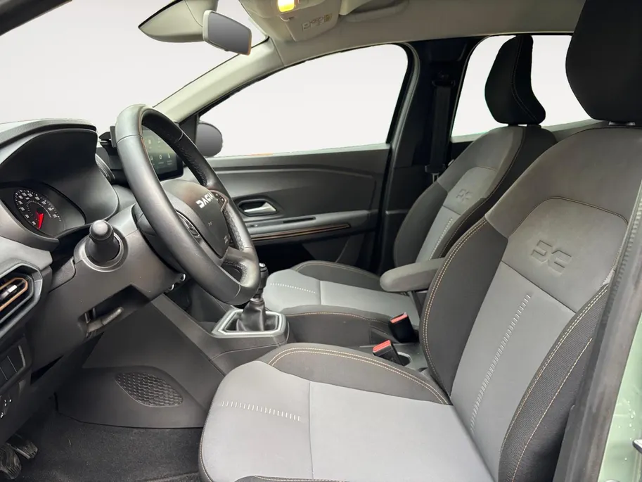 Dacia Sandero Stepway 1.0 TCe 110 Extreme | Achteruitrijcamera | Apple Carplay | Android auto | Airco | Cruise control