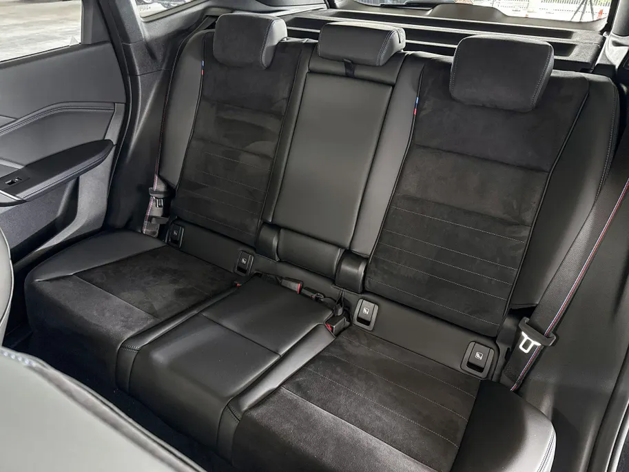 BMW X1 xDrive25e Optimized Edition