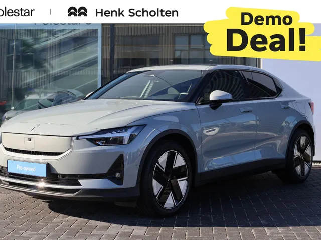 Polestar 2