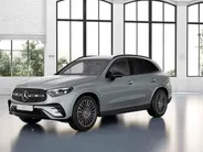 Mercedes-Benz GLC 300e 4MATIC Business Solution AMG