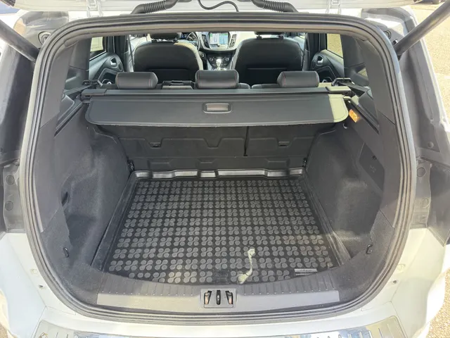 Ford Kuga 1.5 EcoBoost ST Line Trekhaak 13p 2.000kg max
