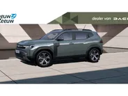 Dacia Duster 1.6 Hybrid 140 Journey Uit voorraad leverbaar op = op