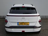 Hyundai Kona 65,4 kWh 217pk Comfort Smart