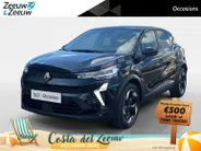 Renault Captur 90PK TCe Techno | Pack Winter | Navi | Climate Control | Camera | Parkeersensoren | Apple CarPlay/Android Auto | Lichtmetalen Velgen | Full LED | Armsteun | Digital Cockpit |
