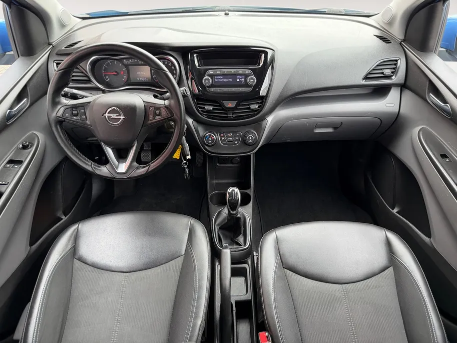 Opel KARL 1.0 ecoFLEX Innovation | Afneembare Trekhaak | Climate Control | Cruise Control |