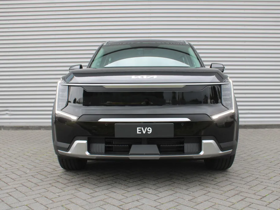 Kia EV9 First Edition 76.1 kWh | Nieuw | Direct leverbaar | Actieradius tot 443 km (WLTP) | Tot € 2.000 inruilvoordeel bij aanschaf |