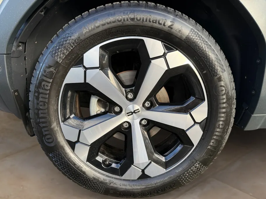 Dacia Duster 1.2 TCe 130 Journey Pack Winter | Pack Parking | Draadloos Apple