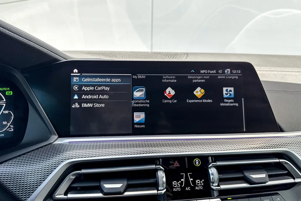 BMW X5 xDrive45e High Executive