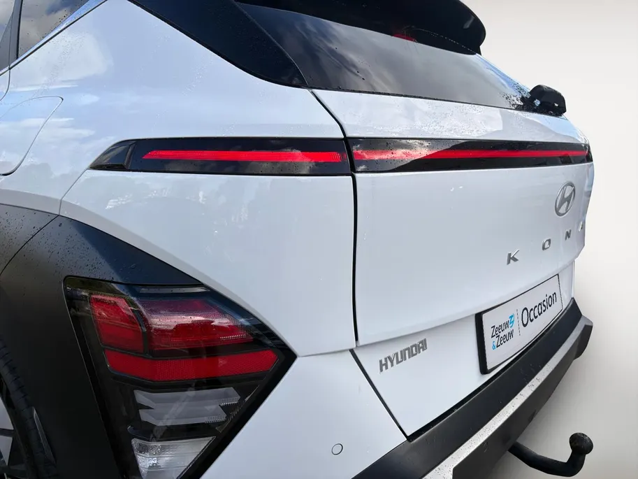 Hyundai Kona 1.6 GDI HEV Comfort Smart | Stoelverwarming | Carplay | Dealer onderhouden