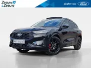 Ford Kuga 2.5 PHEV ST-Line X | Winterpack | Adaptive cruisecontrol | Dodehoekdetectie | Panoramadak | Black Pack | 20' Lichtmetaal | 360Camera | Matrix Led | Halfleer | B&O Audio | Nieuw te bestellen |