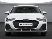 Audi A3 e-hybrid S edition 204 PK · Afneembare trekhaak · Optiekpakket zwart plus · Privacy glas