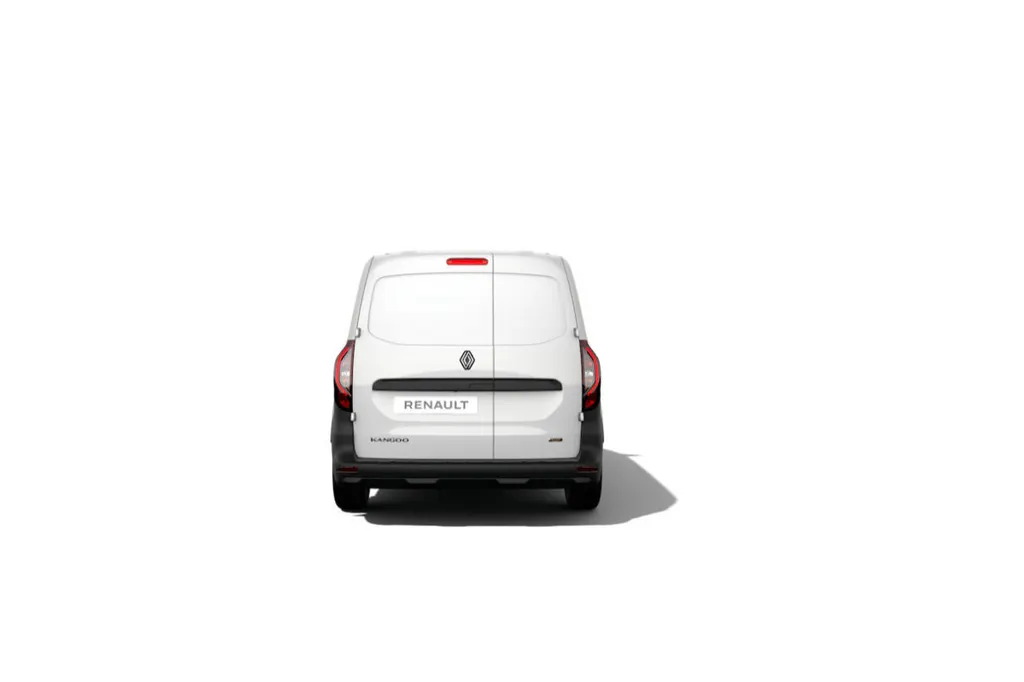Renault Kangoo E-Tech Advance L2 44 kWh Nu met € 7.150,- Zeeuw en Zeeuw voorraad korting.