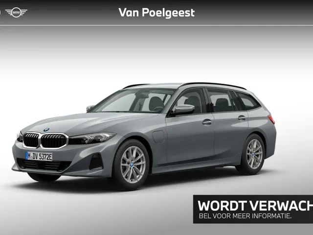BMW 3 Serie Touring