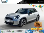 MINI Cooper Cabrio 2.0 C Classic | Apple Carplay | Android Auto | Navigatie | 16' LM