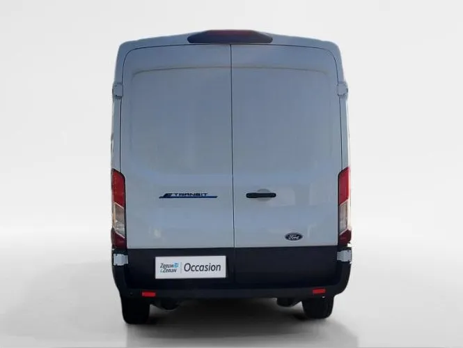 Ford E-Transit 350 L3H2 Trend 89 kWh 184 pk | WLTP 341 km rijbereik | Navigatie pakket | Trekhaakvoorbereiding