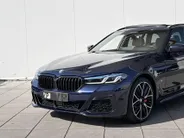BMW 5 Serie Touring 540d xDrive High Executive M-Sport