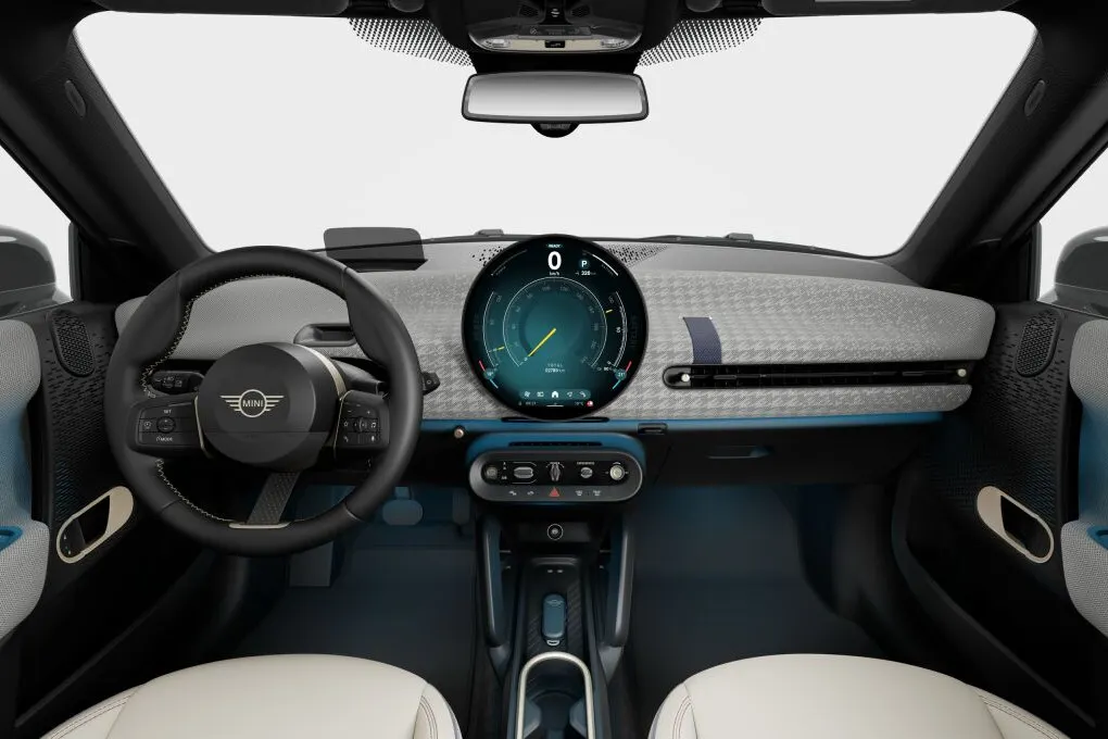 MINI Cooper 3-deurs Electric Cooper SE Favoured M 54.2 kWh