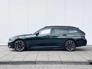 BMW 3 Serie Touring 330e