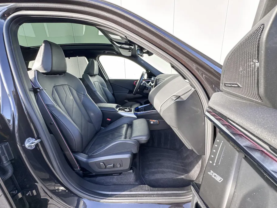 BMW X3 30e xDrive M-Sport Pro