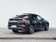 BMW X4 xDrive20i High Executive Edition