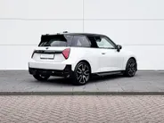 MINI Cooper 3-deurs Electric Cooper SE John Cooper Works XL 54.2 kWh