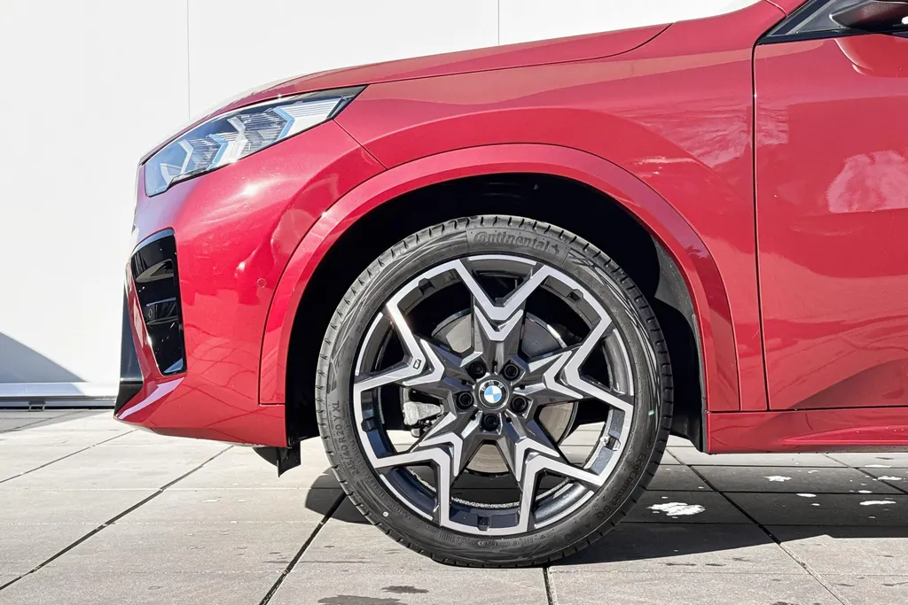 BMW X2 sDrive20i