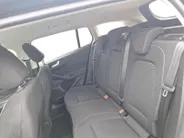 Ford Focus Wagon 1.0 EcoBoost Hybrid Titanium 155PK Automaat | NL-Auto | Adaptieve Cruise Control | Winter Pack | BLIS | Privacy Glass | Camera | Apple Carplay&Android Auto | 17' Lichtmetaal |