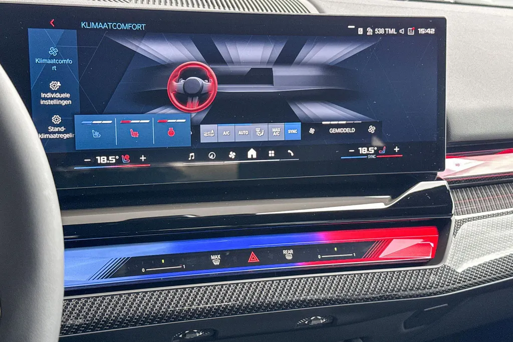 BMW M5 Touring 