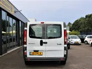 Renault Trafic 2.0 dCi T27 L1H1 Aangepast voor Rolstoelvervoer | | Automaat | Aanpassing voor rolstoelvervoer |