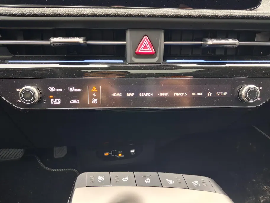 Kia EV6 84kWh 229pk RWD Plus Advanced