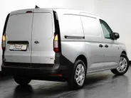 Ford Transit Connect 1.5 EcoBoost PHEV L2 Trend 150 pk | Navigatie | Trekhaak | Dual Zone Climate Control | Apple Car Play | Android Auto | Parkeersensoren voor en achter | Uit voorraad leverbaar