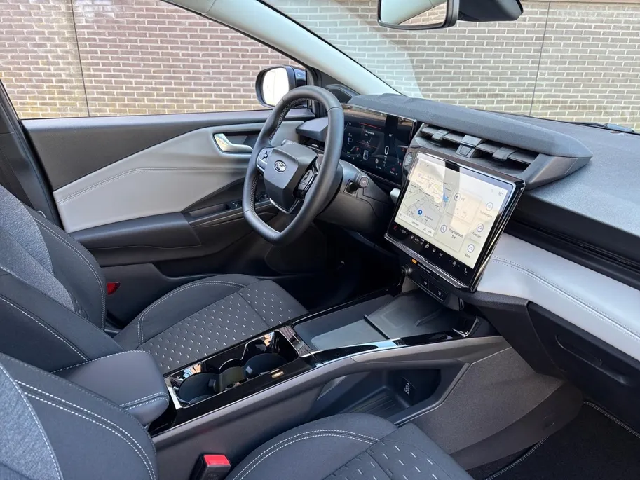 Ford Puma Gen-E 44 kWh | Te Bestellen | 417 KM WLTP | Private Lease vanaf €429 P/M | Actiekorting tot €4400,- | 0,99% Rente |