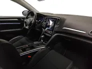 Renault Mégane Estate 1.3 TCe 140 Techno AUTOMAAT NAVI STOELVERWARMING AIRCO CAMERA CRUISE CONTROLE APPLE CARPLAY ANDROID AUTO TREKHAAK (TREKGEWICHT 1750KG) ZEER MOOIE AUTO