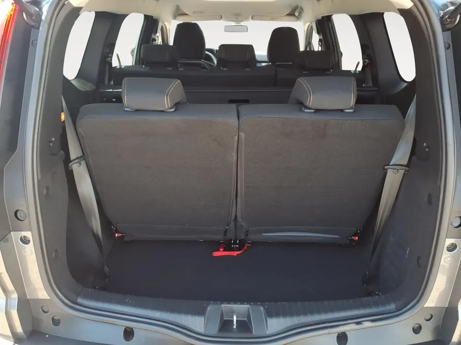 Dacia Jogger 1.6 Hybrid 140 Extreme 7p. Automaat | Airco/climate | Navigatie | Android/Apple car play | 1 jaar Garantie.