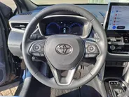 Toyota Corolla Cross 2.0 High Power Hybrid Active AUTOMAAT | Camera | Adaptieve Cruise | DAB | Rijstrooksensor met correctie | Apple Carplay/Android Auto