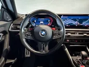 BMW 2 Serie Coupé M2