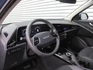 Kia Niro 1.6 GDi Hybrid DynamicPlusLine | Trekhaak | Stuur-/stoelverwarming | Schuifdak | Camera | Cruise adapt. | Clima | HUD | LED | 16" LM |