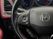 Honda HR-V 1.5 i-VTEC Elegance | Automaat | Trekhaak | Achteruitrijcamera | Stoelverwarming | Led koplampen | Dealer onderhouden |