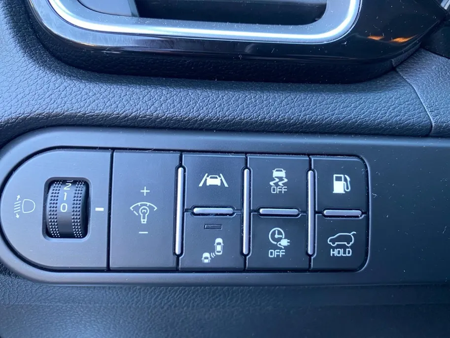 Kia Ceed Sportswagon 1.6 GDI PHEV ExecutiveLine Automaat | Navi | Clima | Camera | Stoelventilatie | Stoel-/Stuurverwarming | Leder & Memory Seats