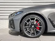 BMW i4 eDrive40 M Sport Edition 84 kWh