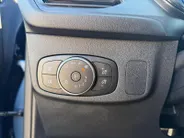 Ford Focus Wagon 1.0 EcoBoost Hybrid ST Line X | Automaat | Pano dak | Adapt. cruise control | BLIS | Winter pack | Parkeersensoren voor en achter | Achteruitrijcamera | B&O audio | Draadloos opladen mobiel | Bovag garantie |