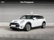 MINI Clubman 2.0 Cooper S Chili