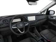 Volkswagen Caddy Bedrijfswagens Combi Style 1.5 eHybrid 115pk Automaat 736646