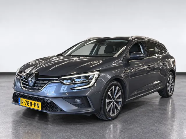 Renault Mégane Estate