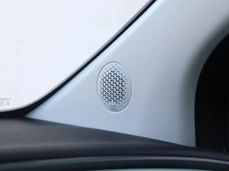 Fiat 500e La Prima 42 kWh | Pano | JBL | Winter | 17'