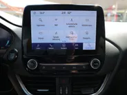 Ford Puma 1.0 EcoBoost Hybrid ST-Line X | CAMERA | ADAP CRUISE | BLIS | WINTER |